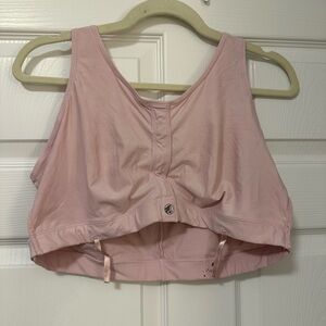 Masthead Surgical Bra Size 2XL